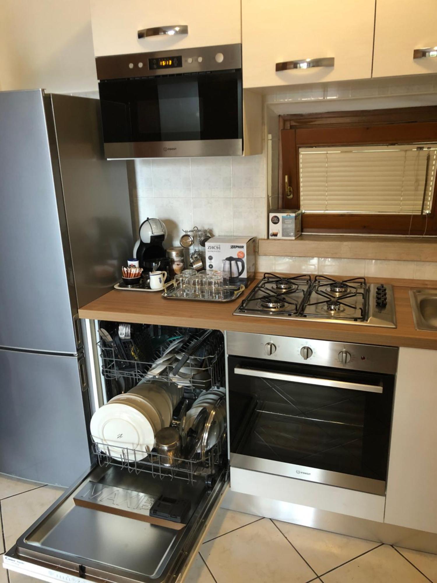 Ferienwohnung Casa Lorenzo Desenzano del Garda Exterior foto